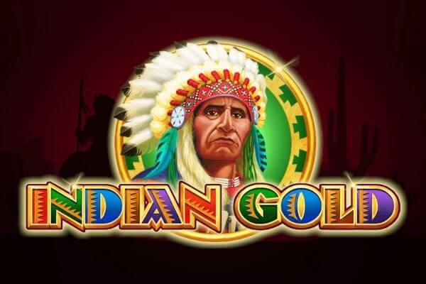 Indian Gold Game
